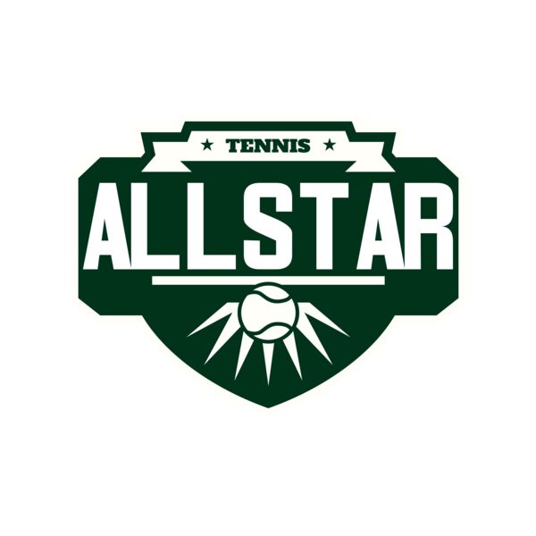 All star Tennis Logo 01 Thumbnail