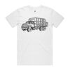 AS Colour - Organic Staple Tee Thumbnail