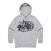 AS Colour - Women's Supply Hood Thumbnail
