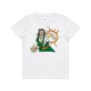 AS Colour - Kids Youth Tee Thumbnail